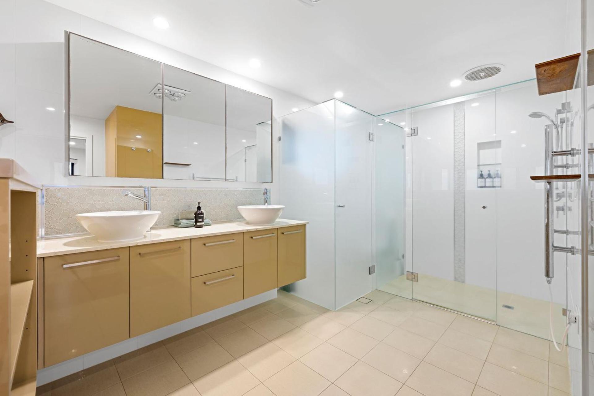 Shoreline 9 Penthouse With Ocean Views Hastings Point Ngoại thất bức ảnh